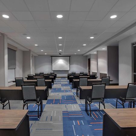Hampton Inn & Suites Fort Lauderdale - Miramar Exterior foto