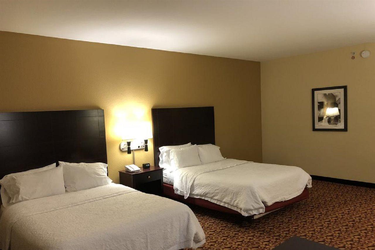 Hampton Inn & Suites Fort Lauderdale - Miramar Exterior foto