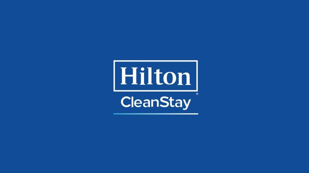 Hampton Inn & Suites Fort Lauderdale - Miramar Exterior foto