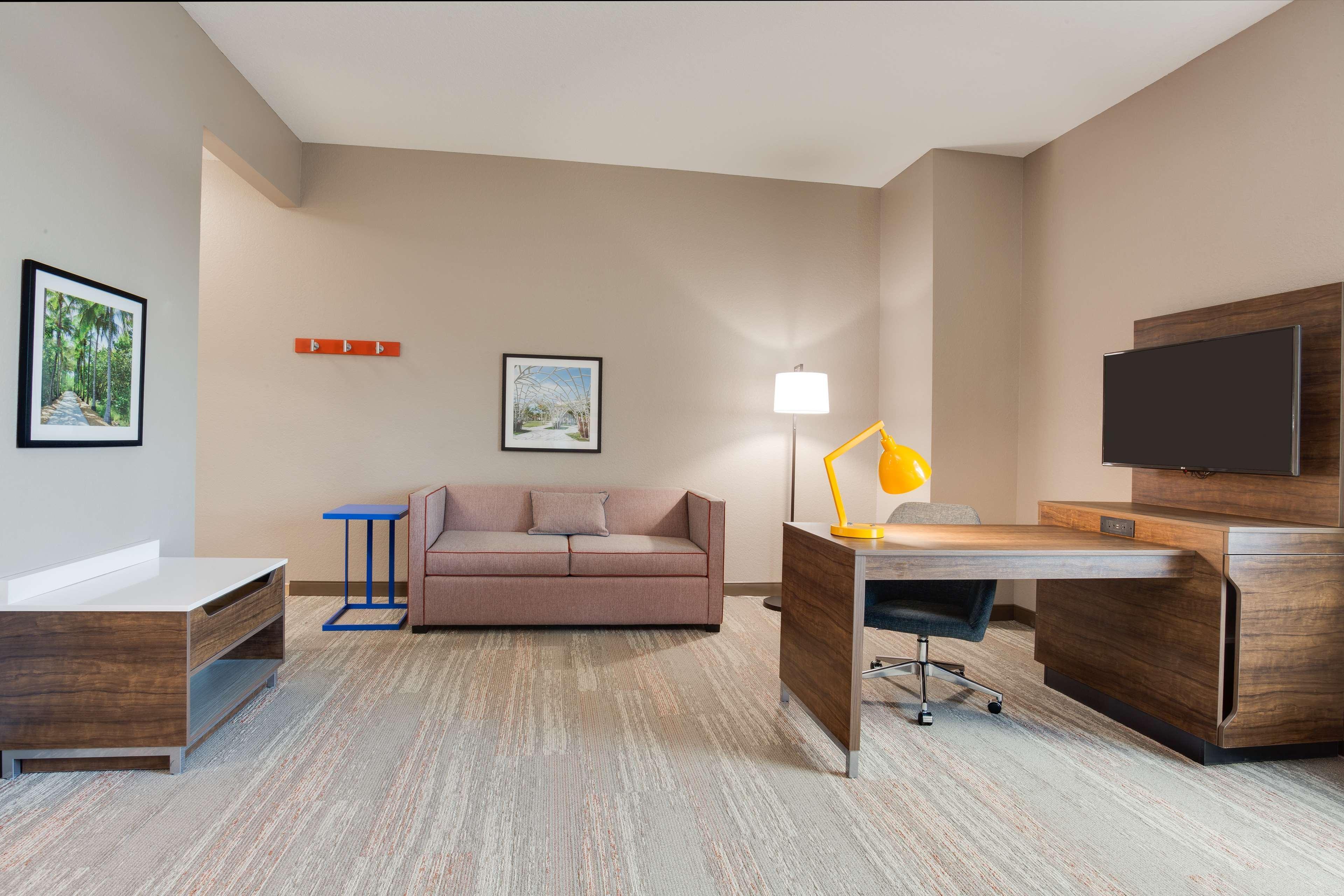 Hampton Inn & Suites Fort Lauderdale - Miramar Exterior foto
