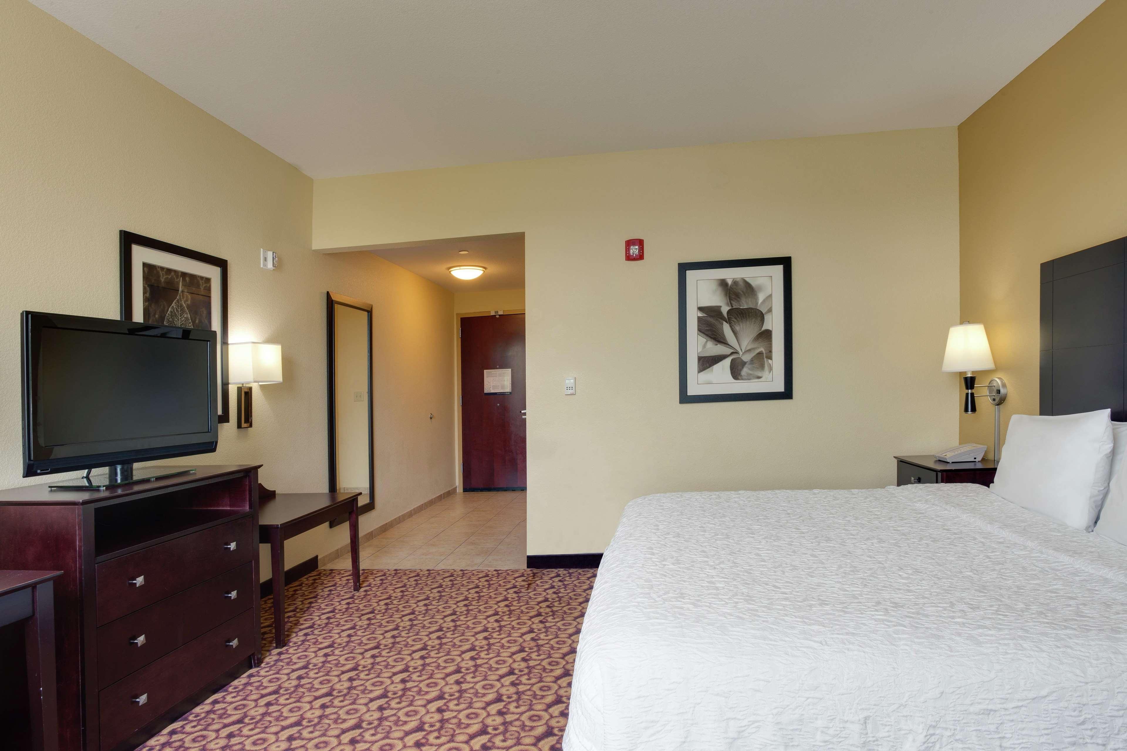 Hampton Inn & Suites Fort Lauderdale - Miramar Exterior foto