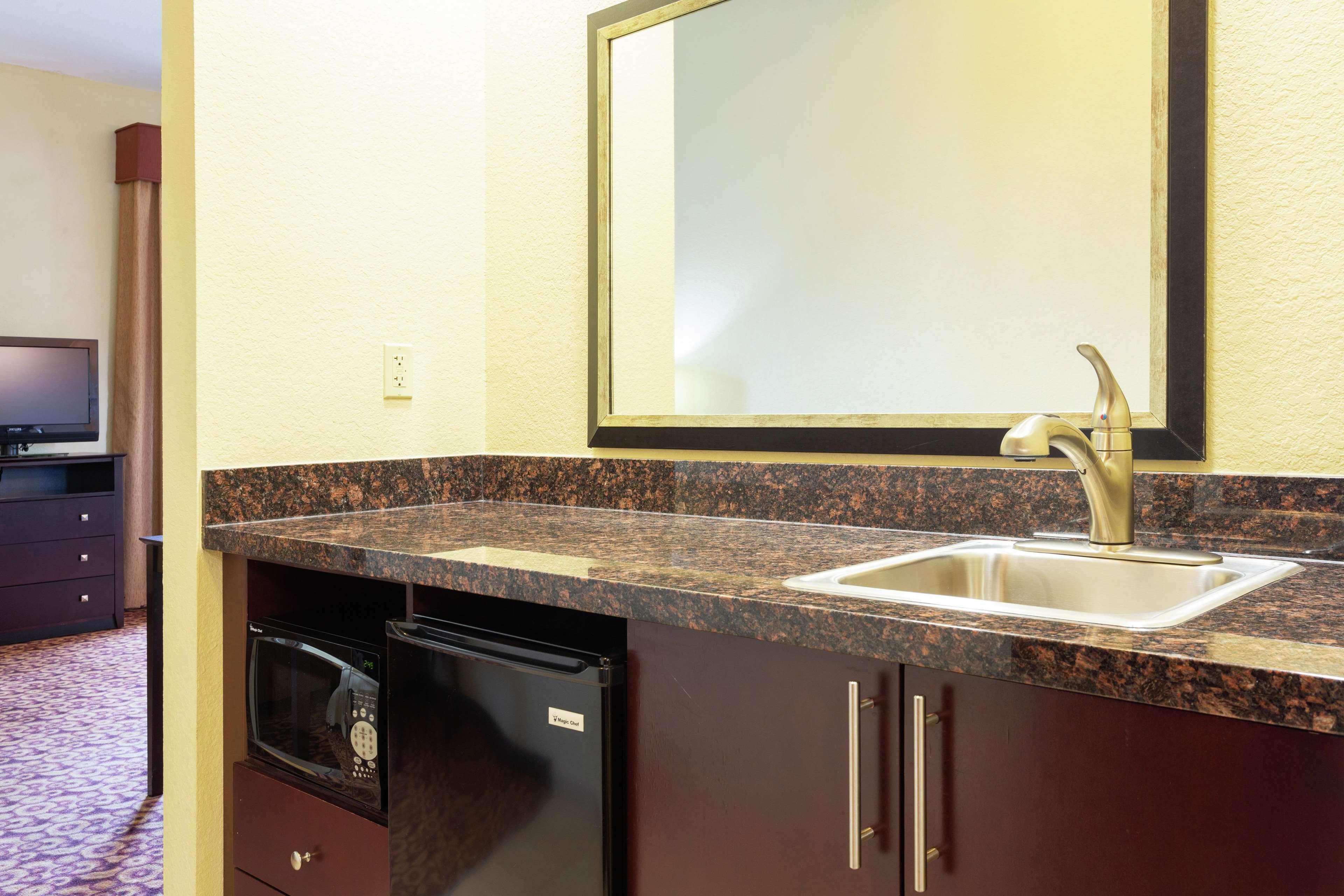 Hampton Inn & Suites Fort Lauderdale - Miramar Exterior foto