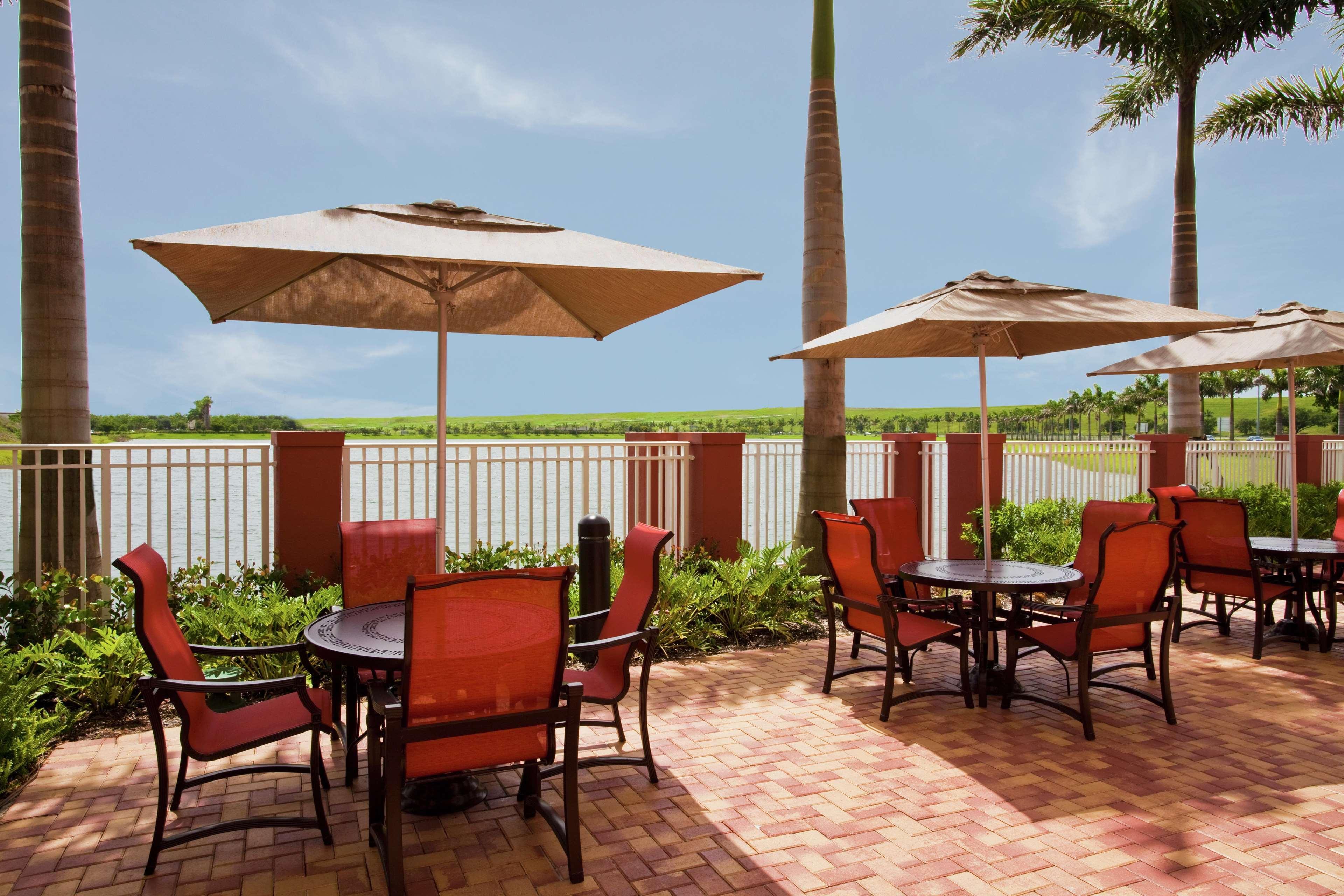 Hampton Inn & Suites Fort Lauderdale - Miramar Exterior foto