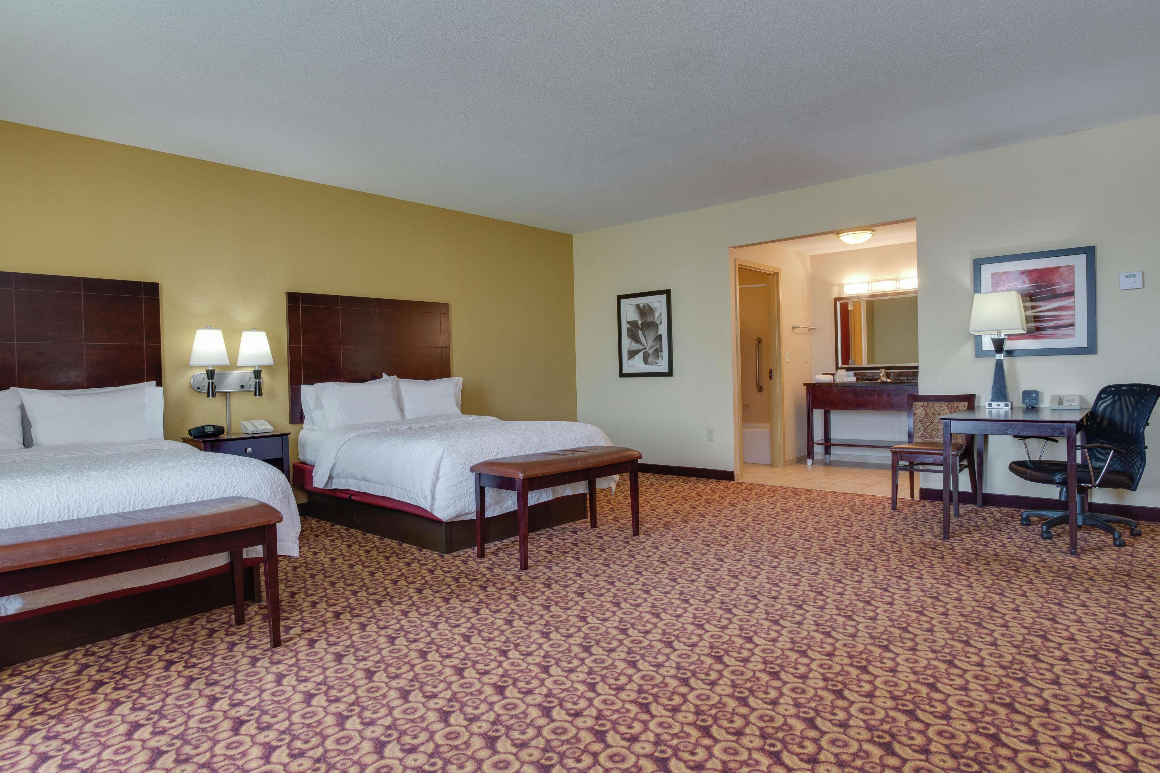 Hampton Inn & Suites Fort Lauderdale - Miramar Exterior foto