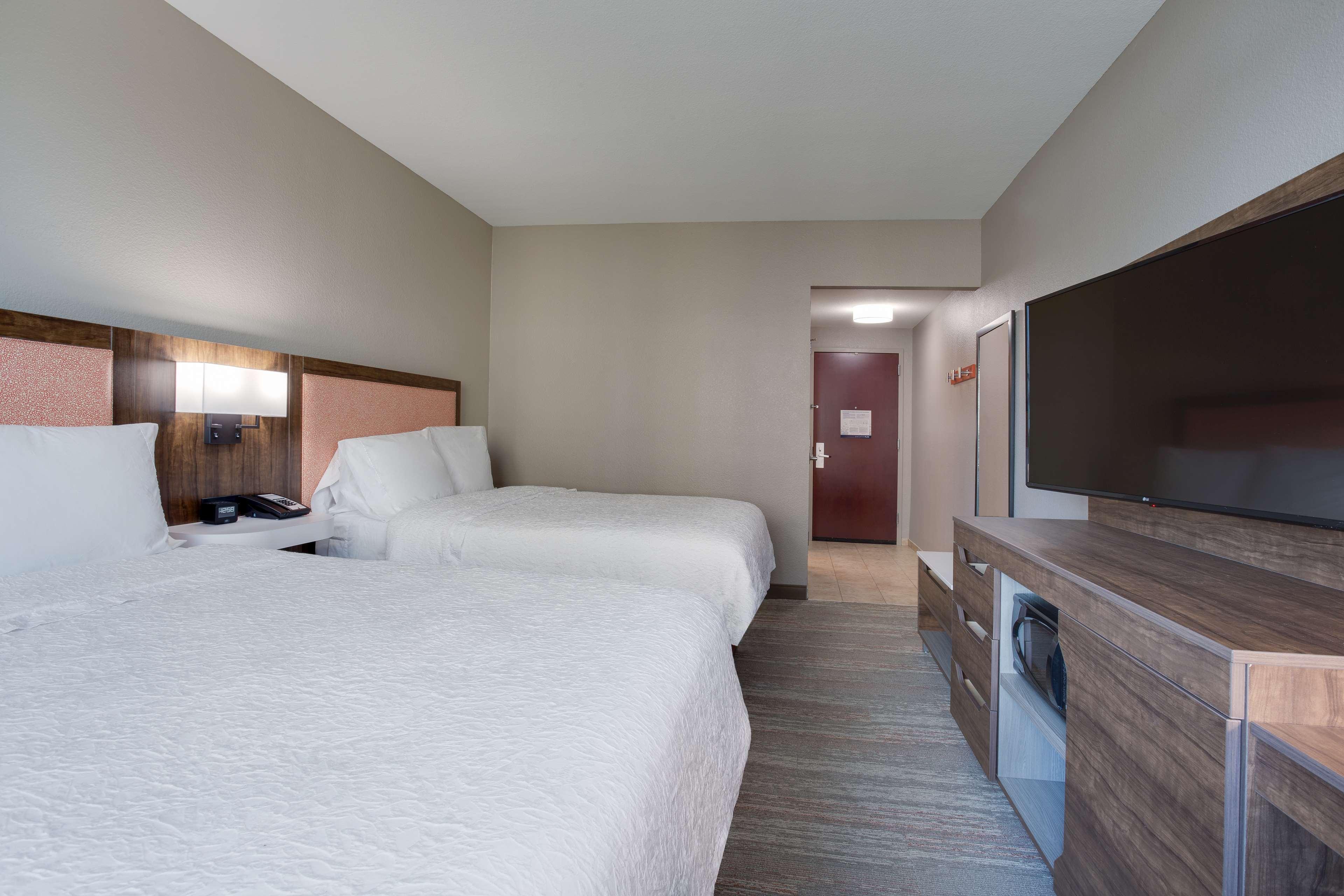 Hampton Inn & Suites Fort Lauderdale - Miramar Exterior foto