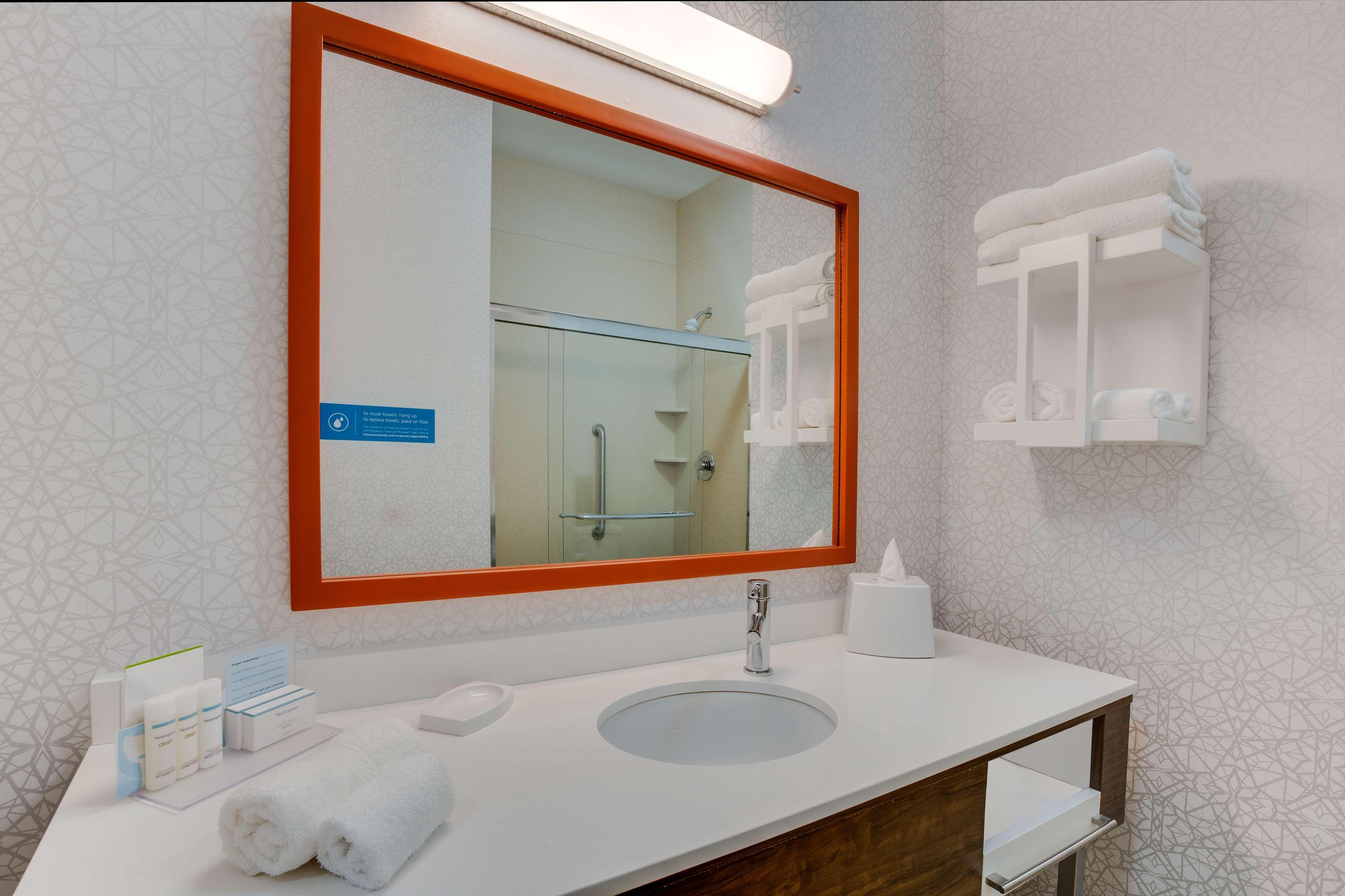 Hampton Inn & Suites Fort Lauderdale - Miramar Exterior foto