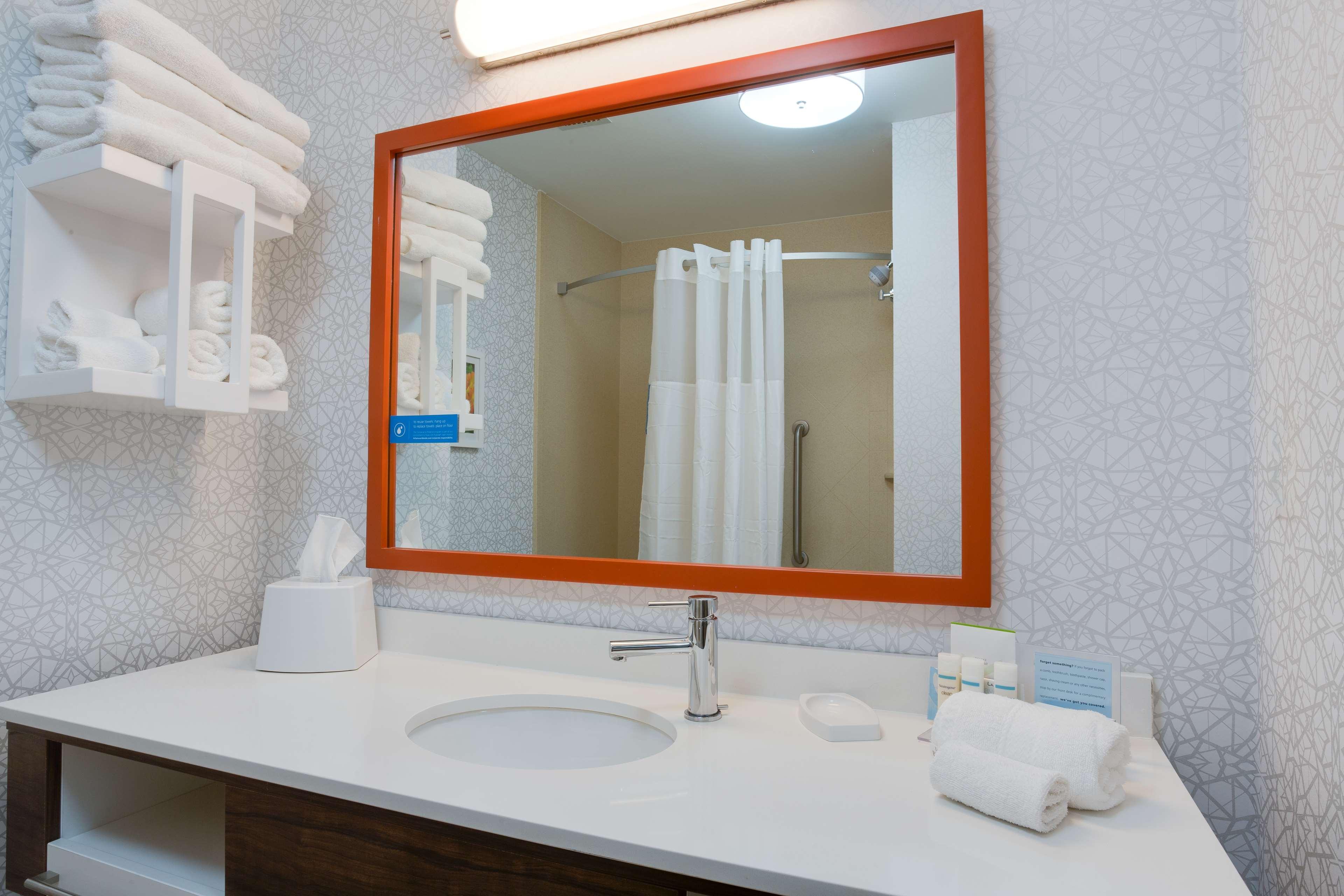 Hampton Inn & Suites Fort Lauderdale - Miramar Exterior foto