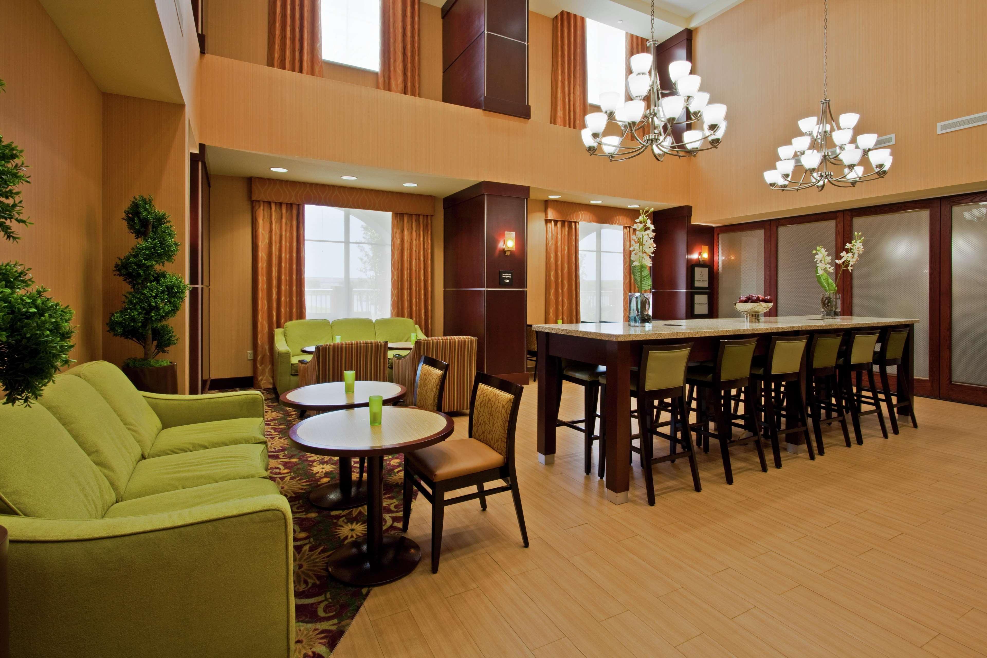 Hampton Inn & Suites Fort Lauderdale - Miramar Exterior foto