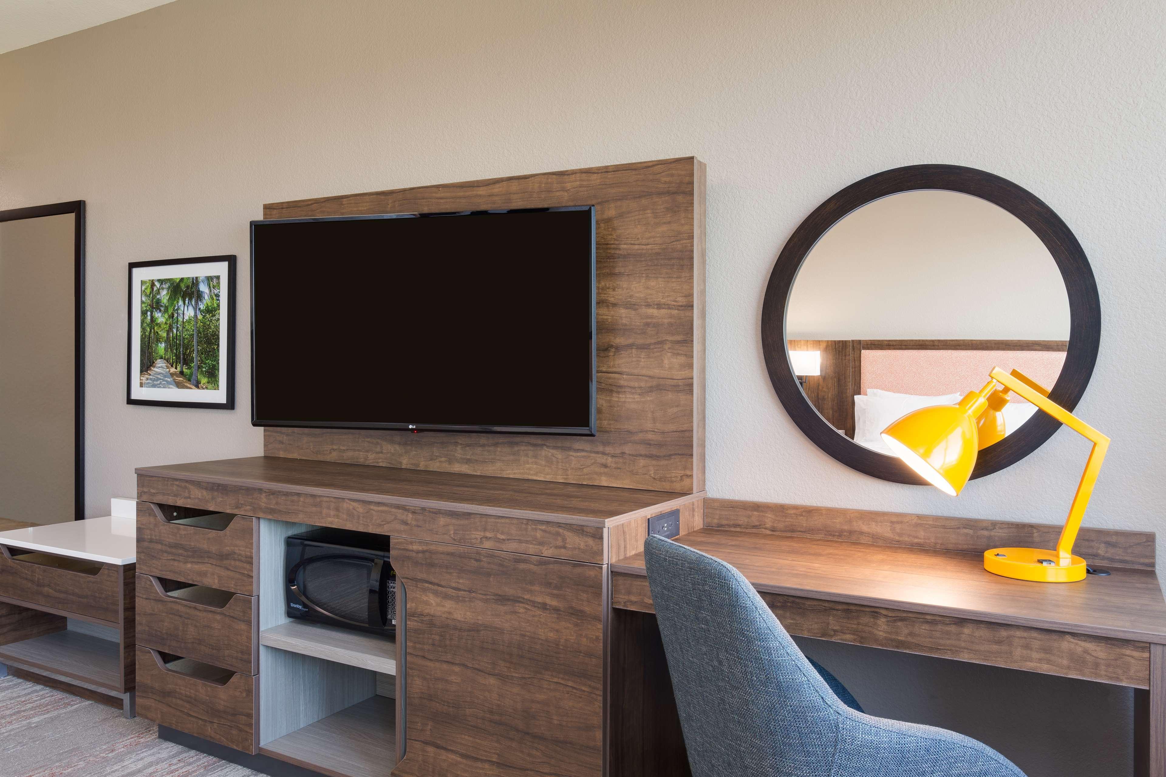 Hampton Inn & Suites Fort Lauderdale - Miramar Exterior foto
