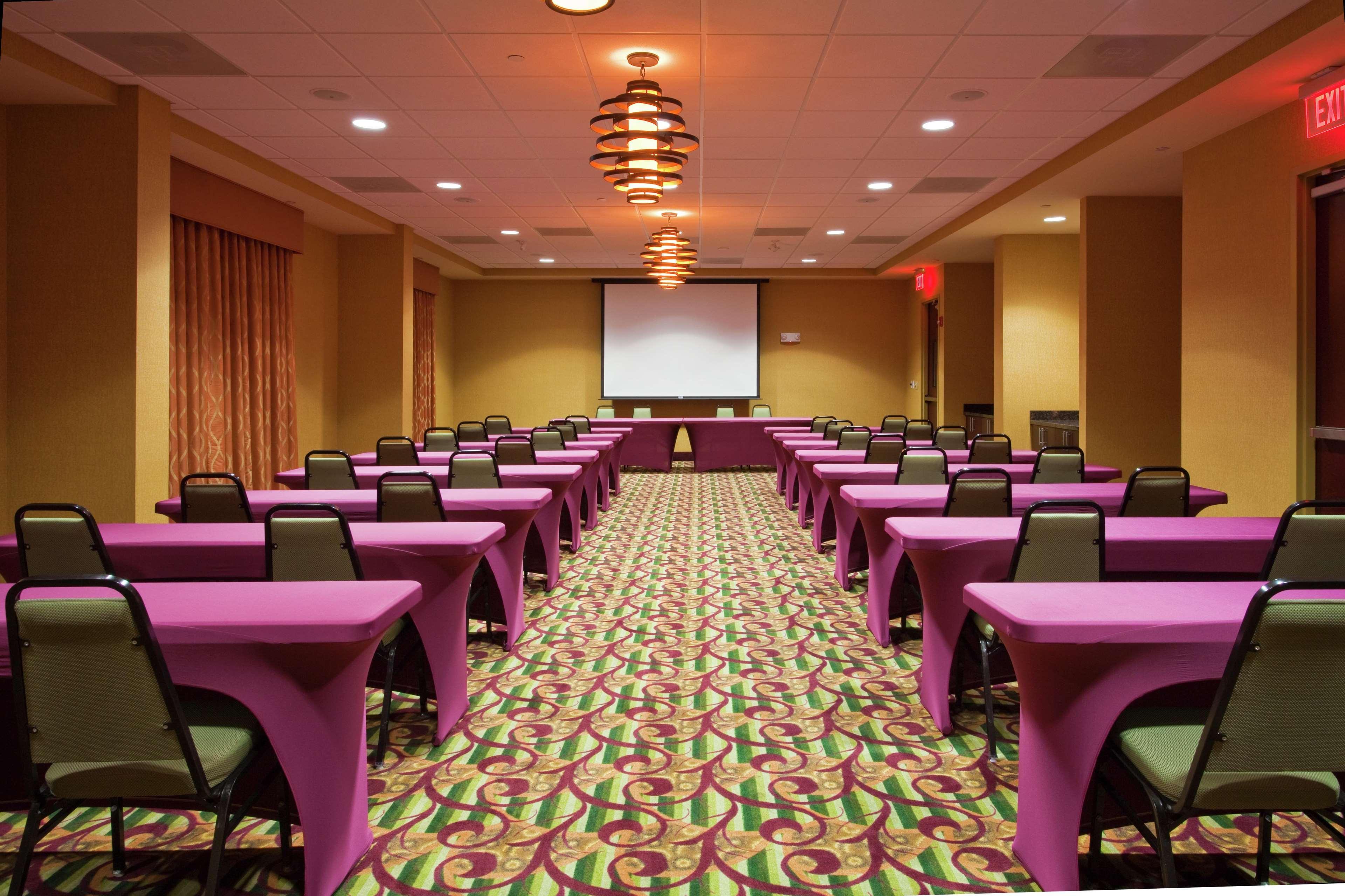 Hampton Inn & Suites Fort Lauderdale - Miramar Exterior foto