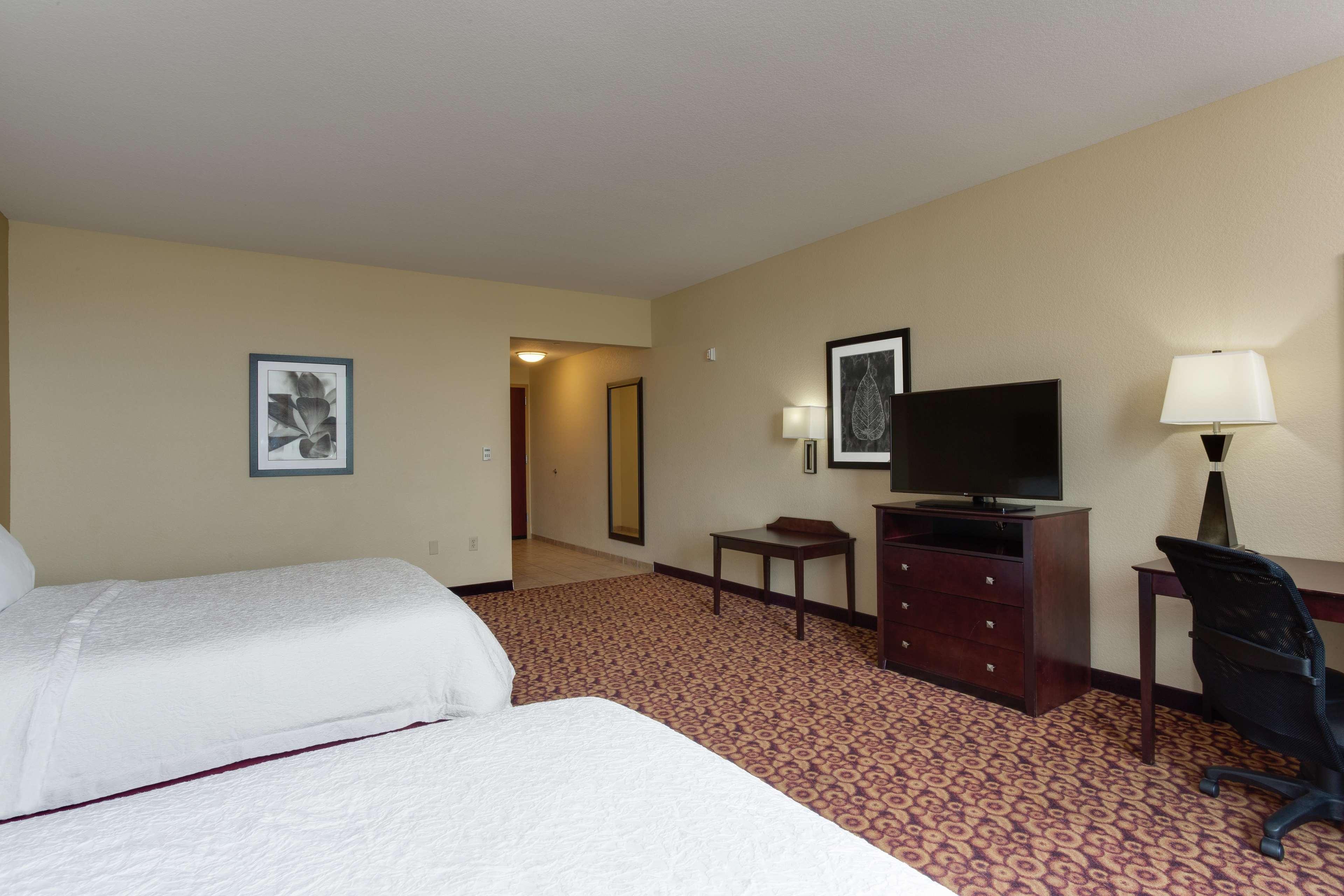Hampton Inn & Suites Fort Lauderdale - Miramar Exterior foto