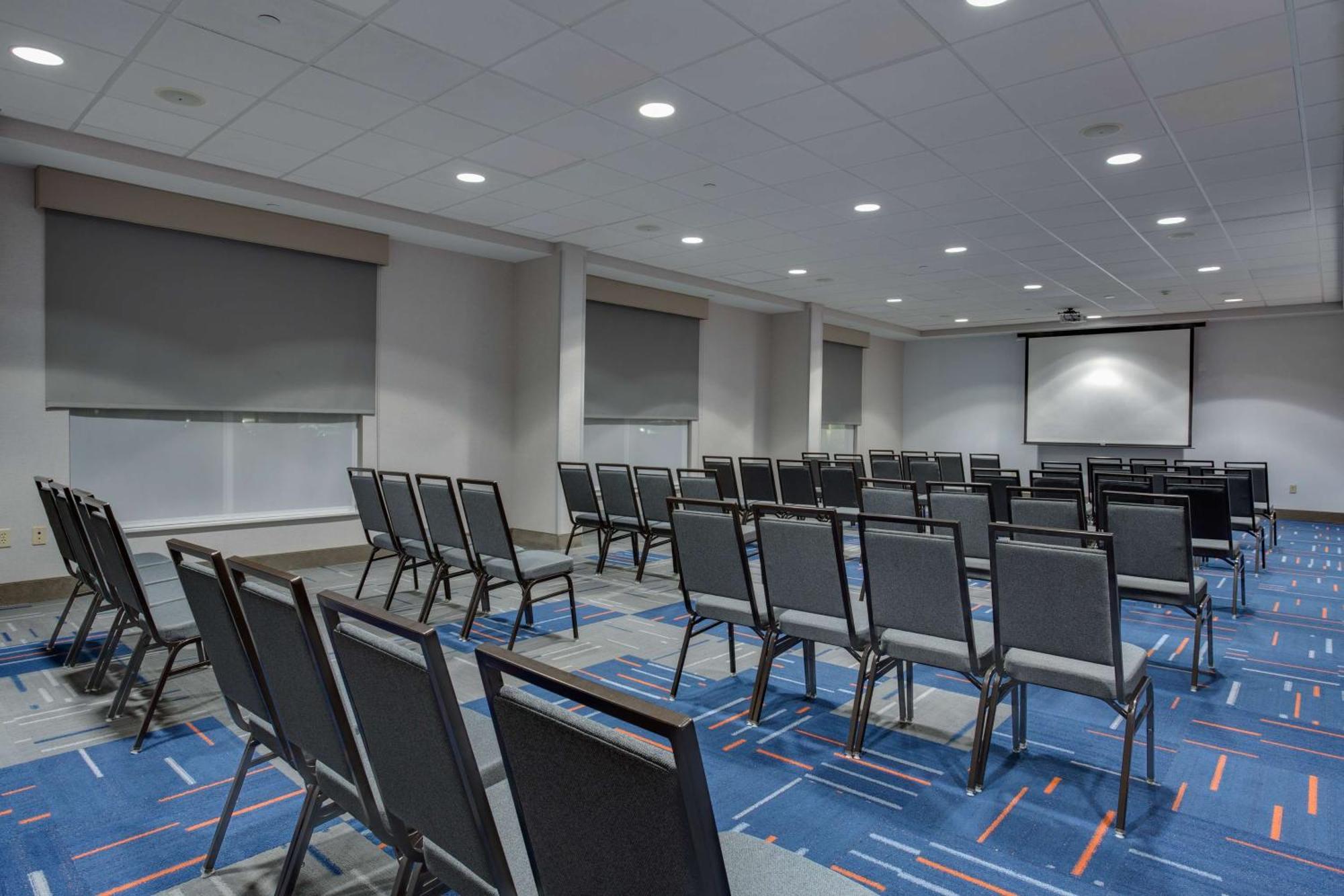 Hampton Inn & Suites Fort Lauderdale - Miramar Exterior foto
