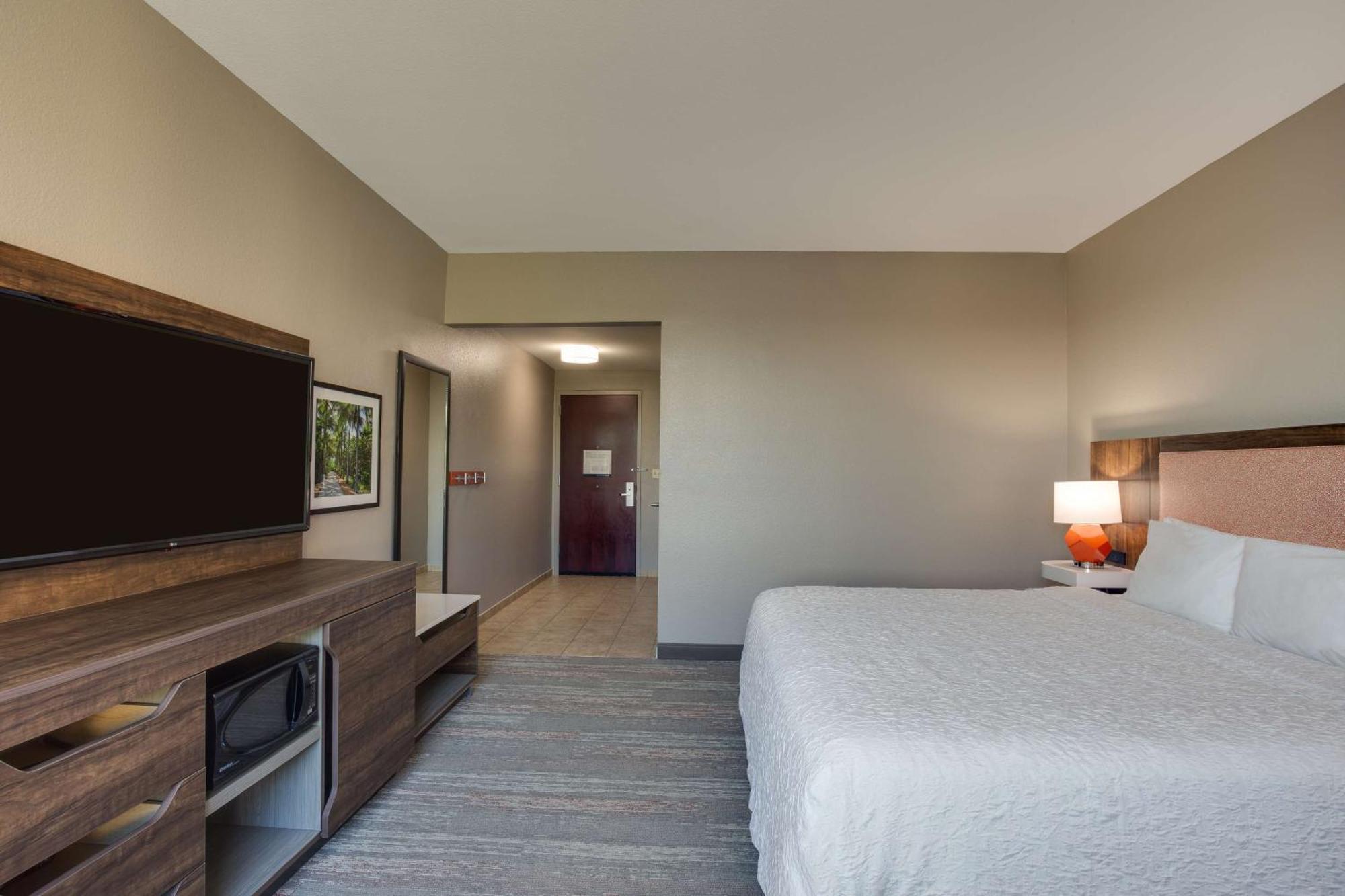 Hampton Inn & Suites Fort Lauderdale - Miramar Exterior foto