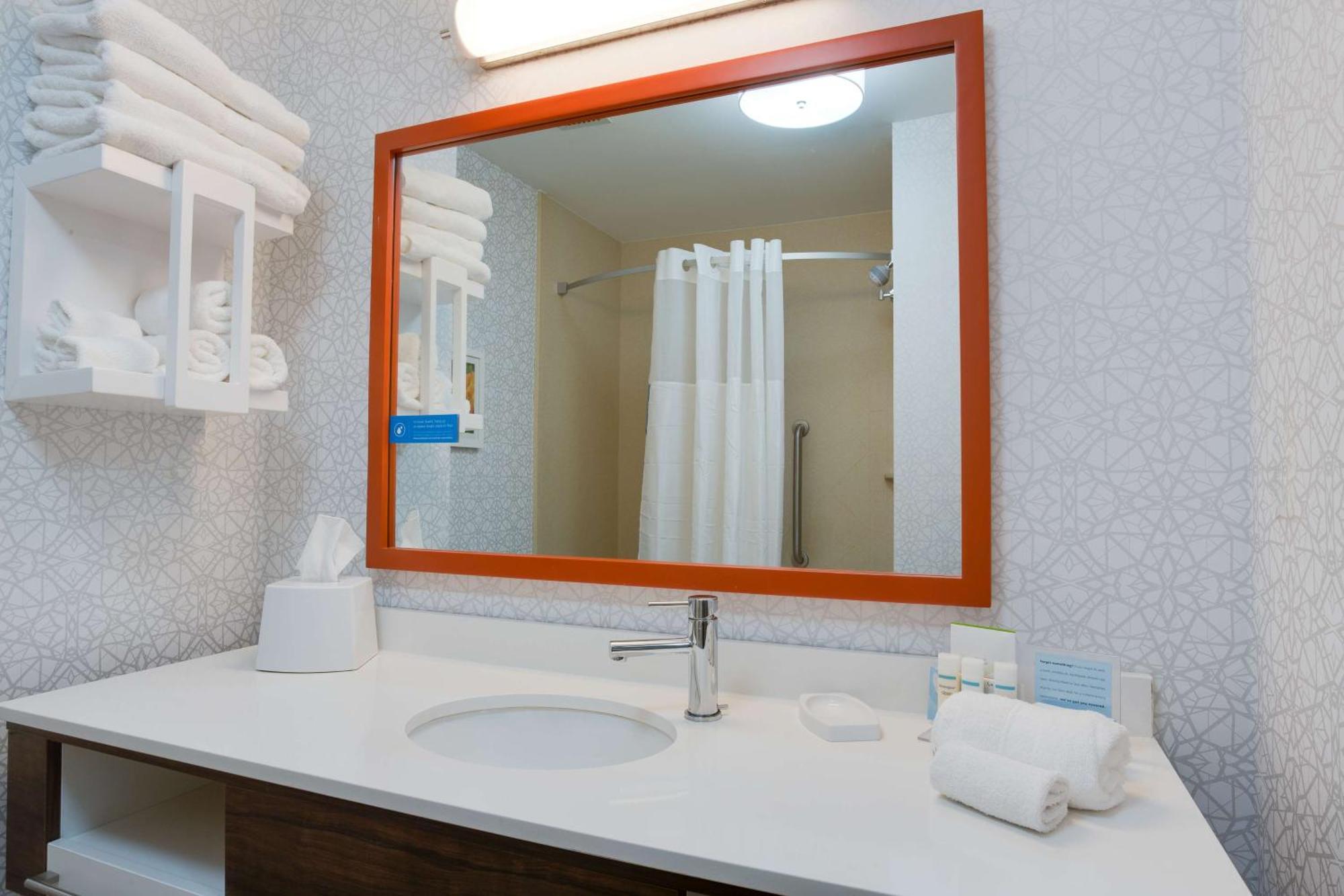 Hampton Inn & Suites Fort Lauderdale - Miramar Exterior foto