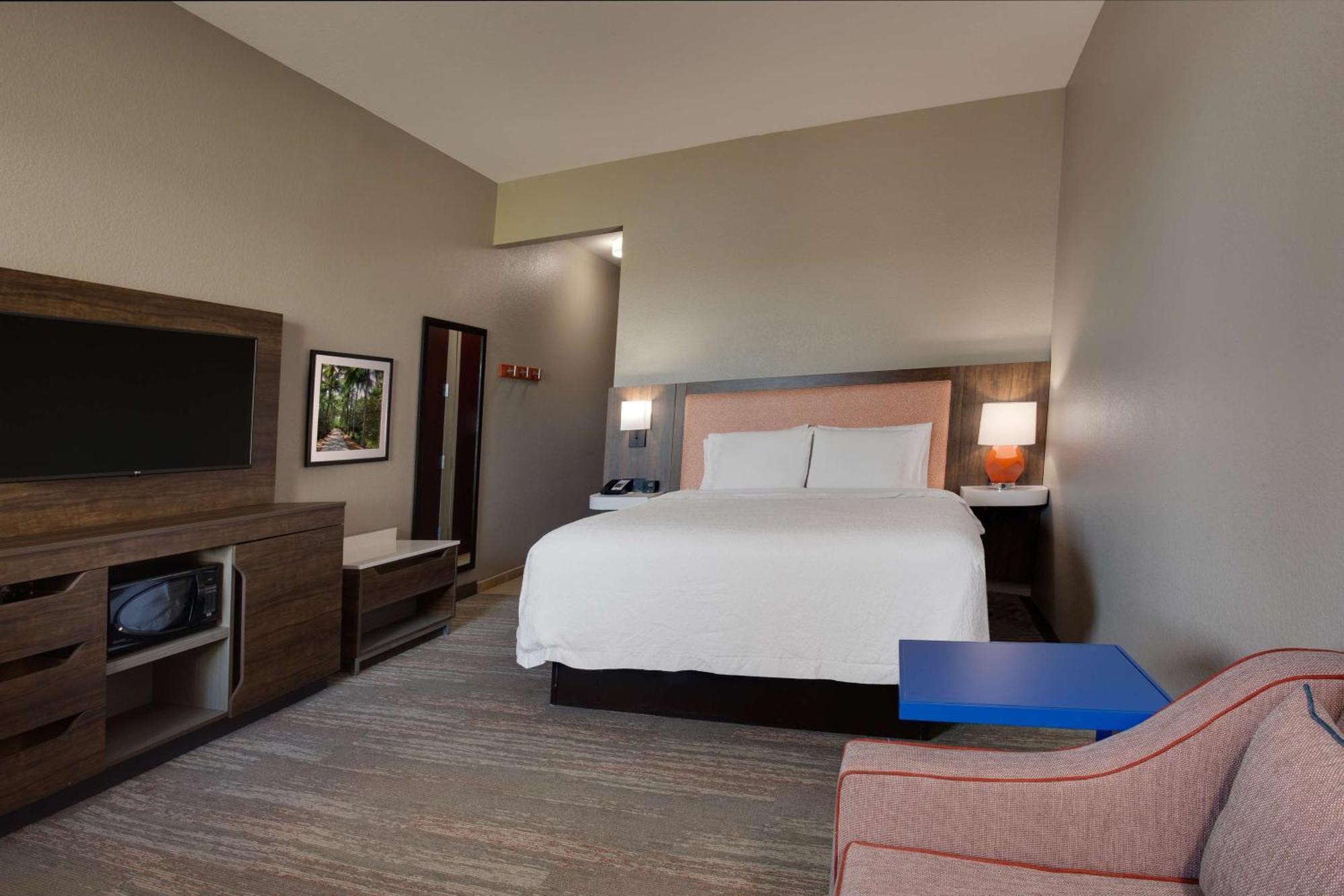 Hampton Inn & Suites Fort Lauderdale - Miramar Exterior foto